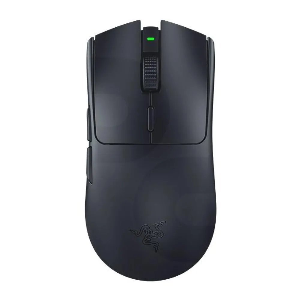 Mouse Gamer Inalámbrico Viper V3 Hyperspeed - Negro Razer