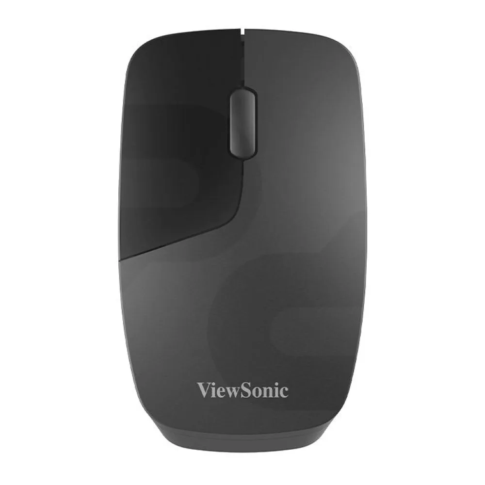 Mouse Inalámbrico Bajo Perfil MW402 - Negro Viewsonic