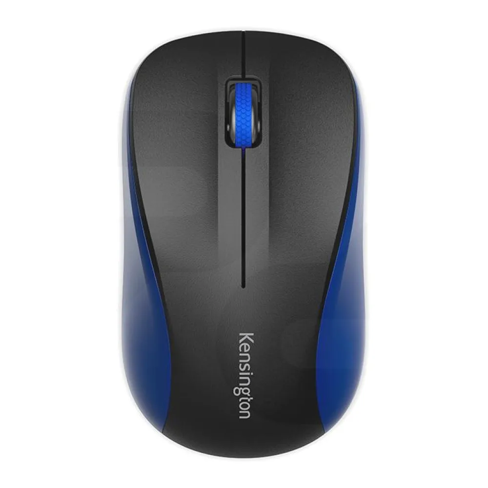 Mouse Inalámbrico For Life - Azul Kensington