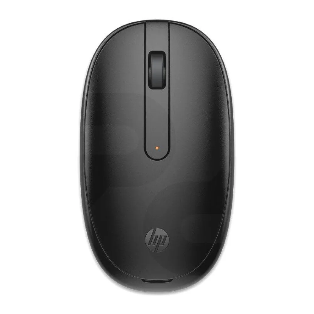 Mouse Inalámbrico HP 240 - Negro