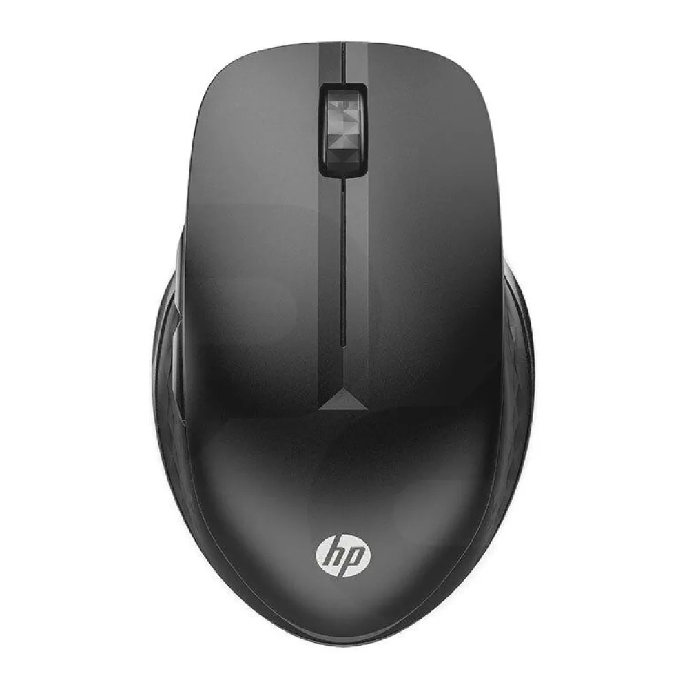 Mouse Inalámbrico HP 430 Multi-device - Negro