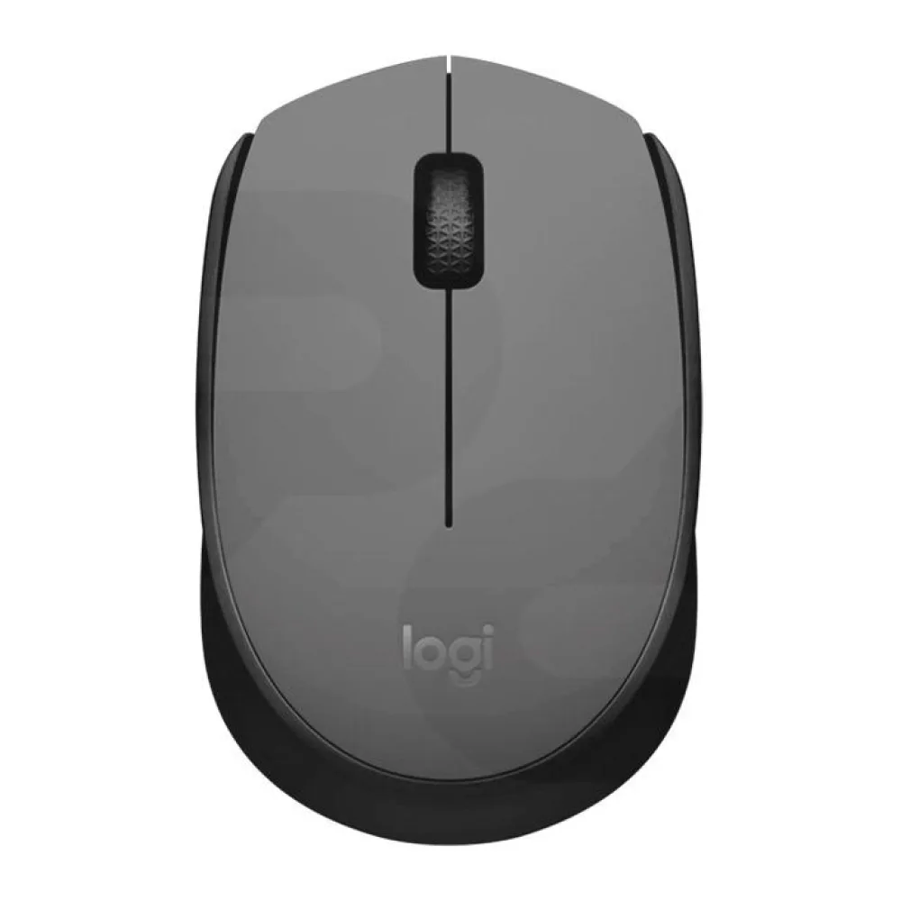 Mouse Inalámbrico M170 - Gris Logitech