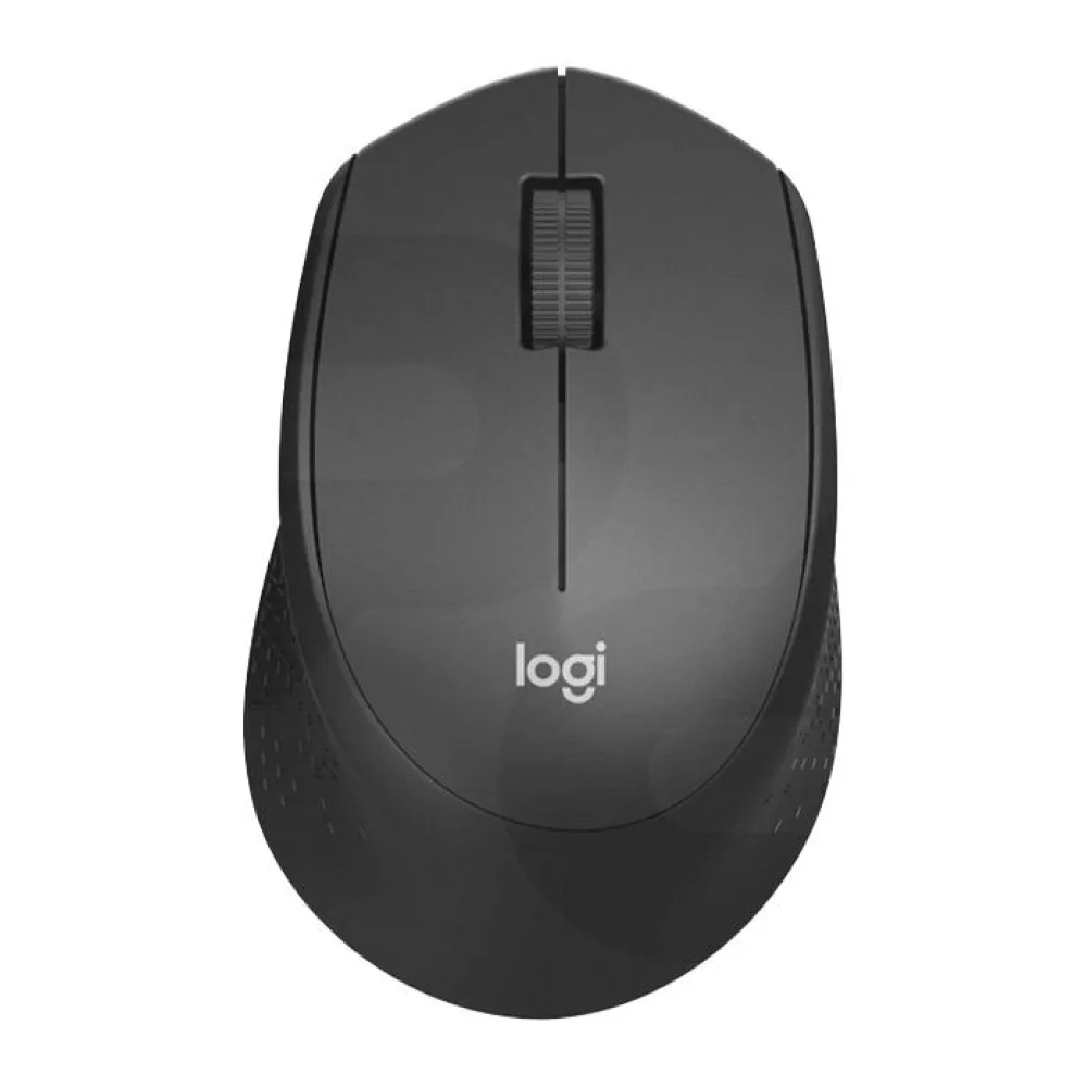 Mouse Inalámbrico M280 - Negro Logitech