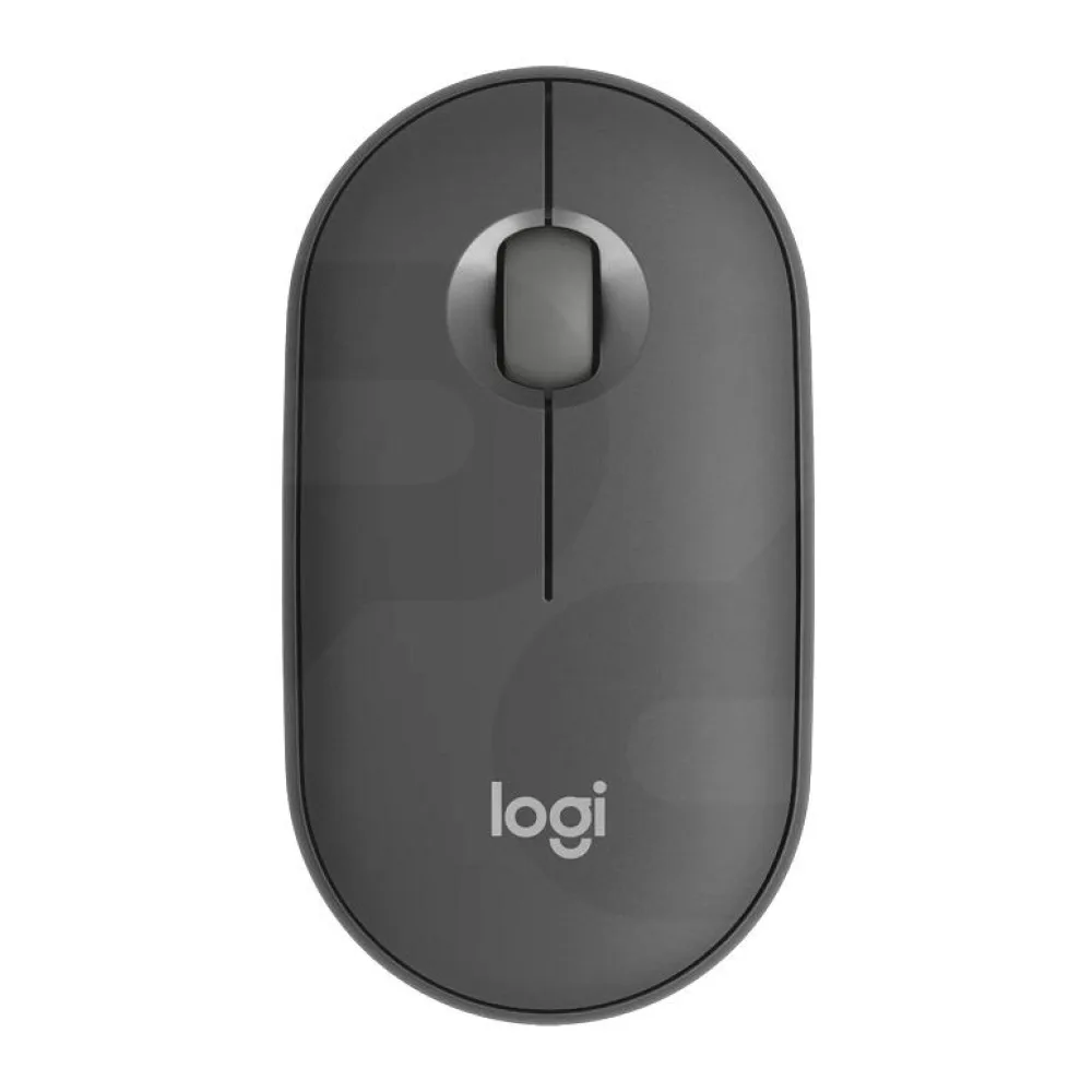 Mouse Inalámbrico Pebble 2 M350S - Grafito Logitech