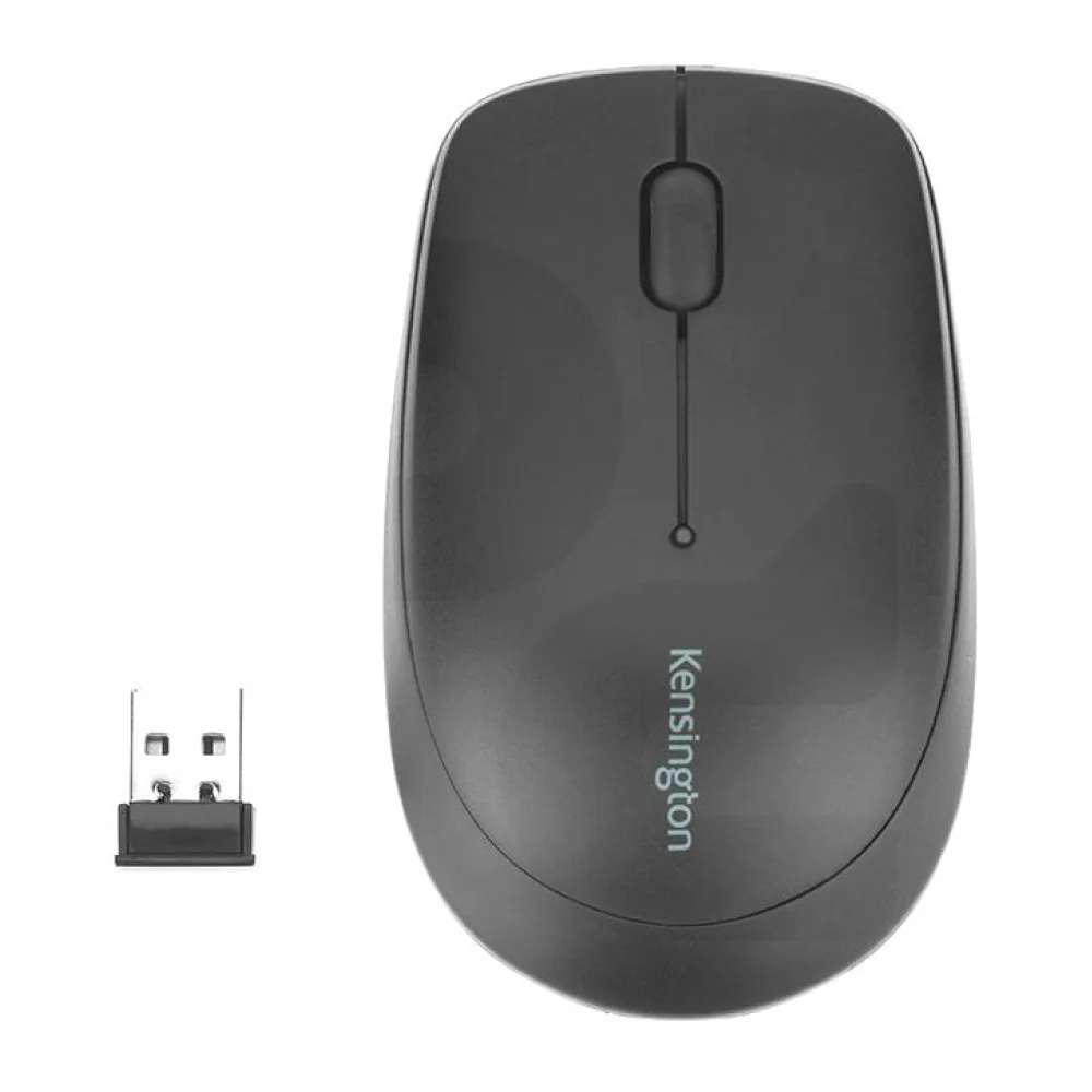 Mouse Inalámbrico Pro Fit - Negro Kensington
