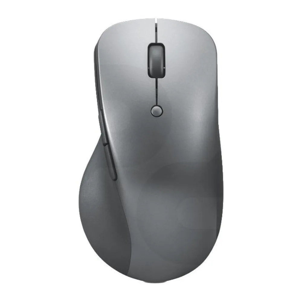 Mouse Inalámbrico Profesional - Negro Lenovo