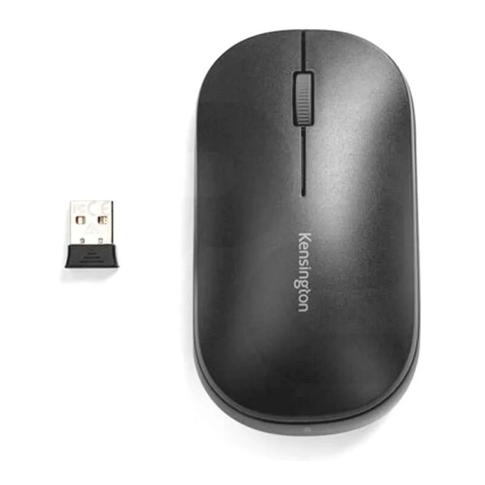 Mouse Inalámbrico Slimblade 2.0 - Negro Kensington