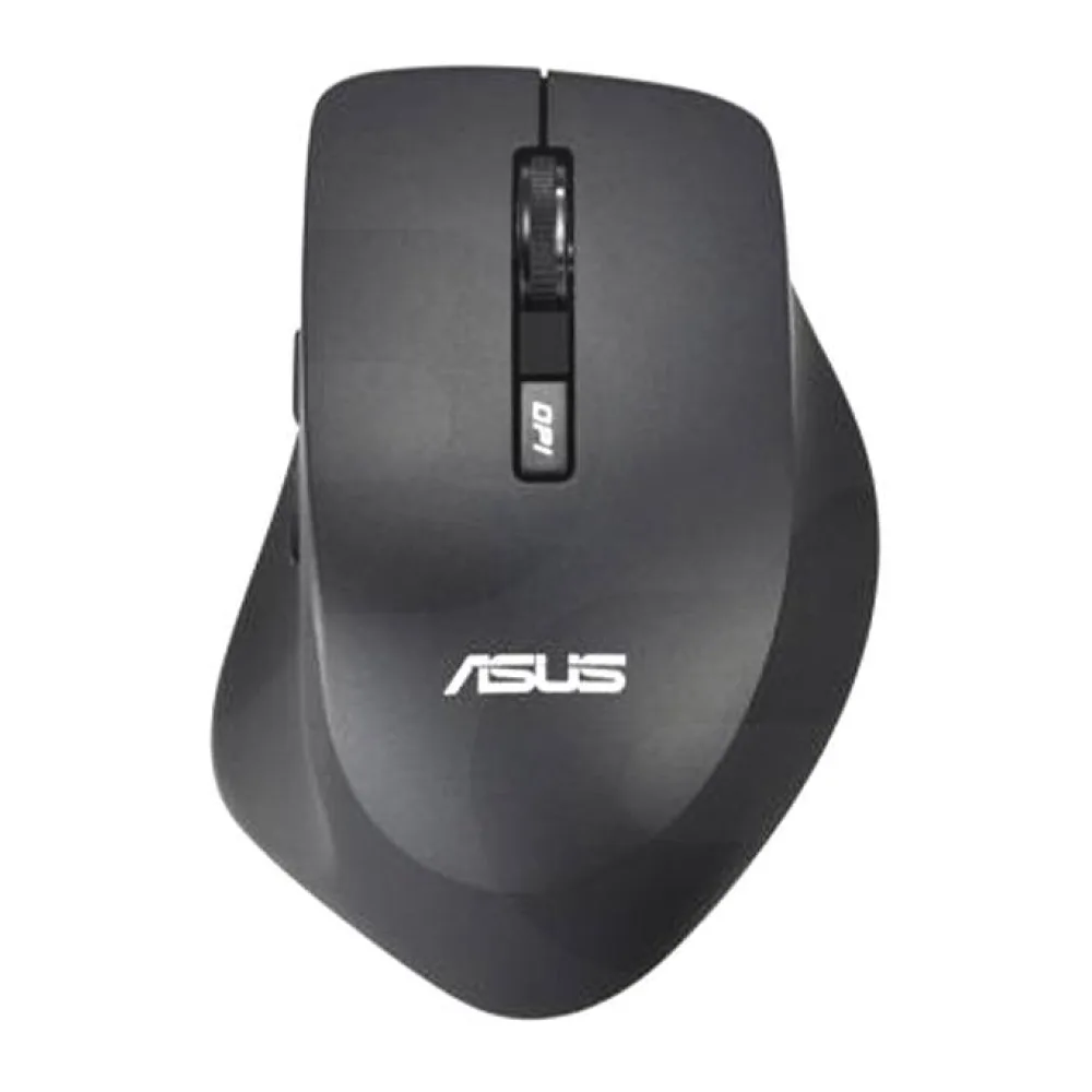 Mouse Inalámbrico WT425 - Negro Asus