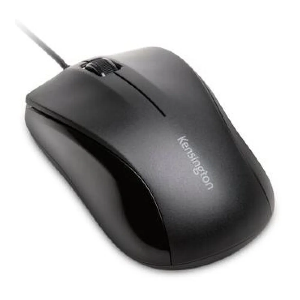 Mouse Kensington For Life Usb Tres Botones K72110