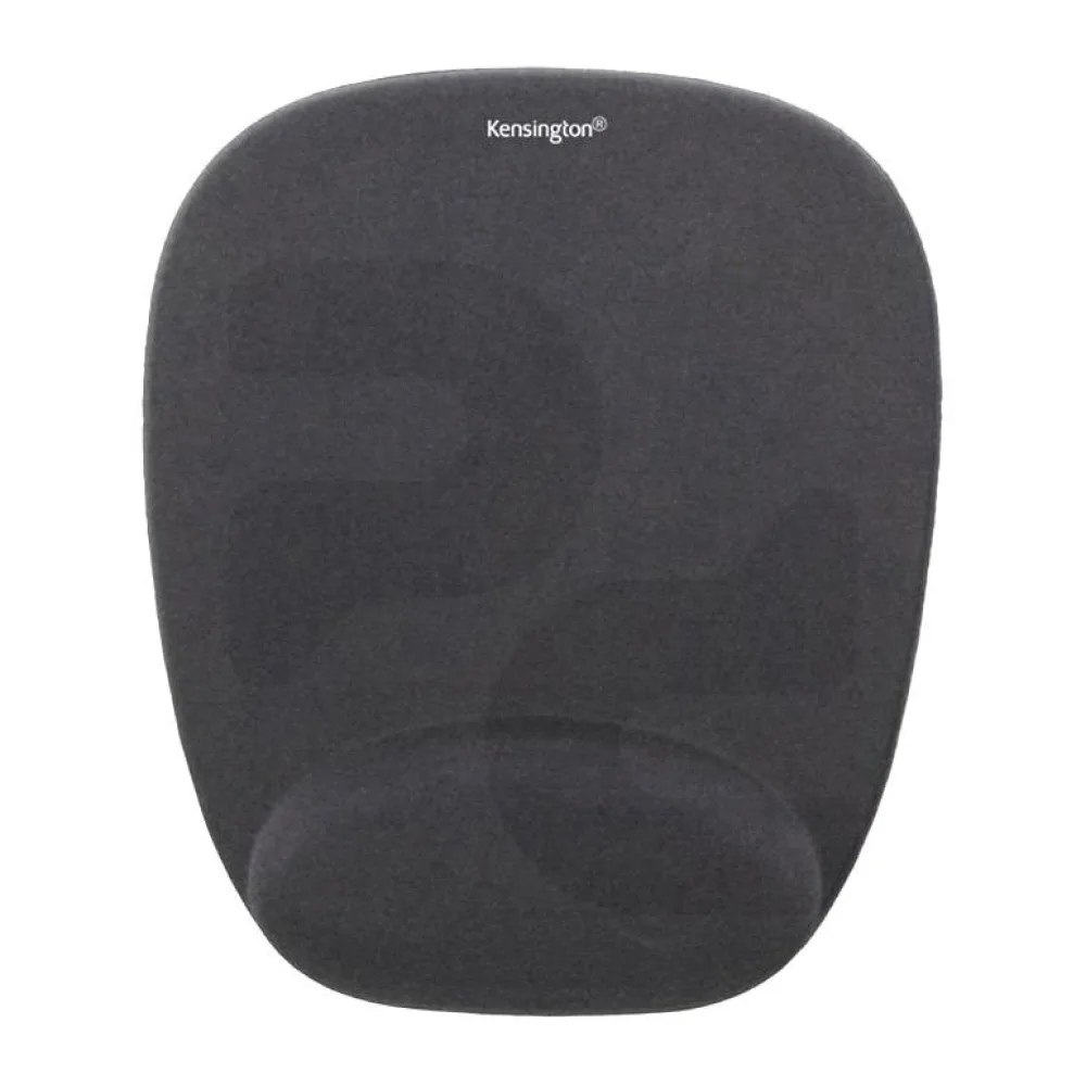 Mousepad Comfort Foam - Negro Kensington