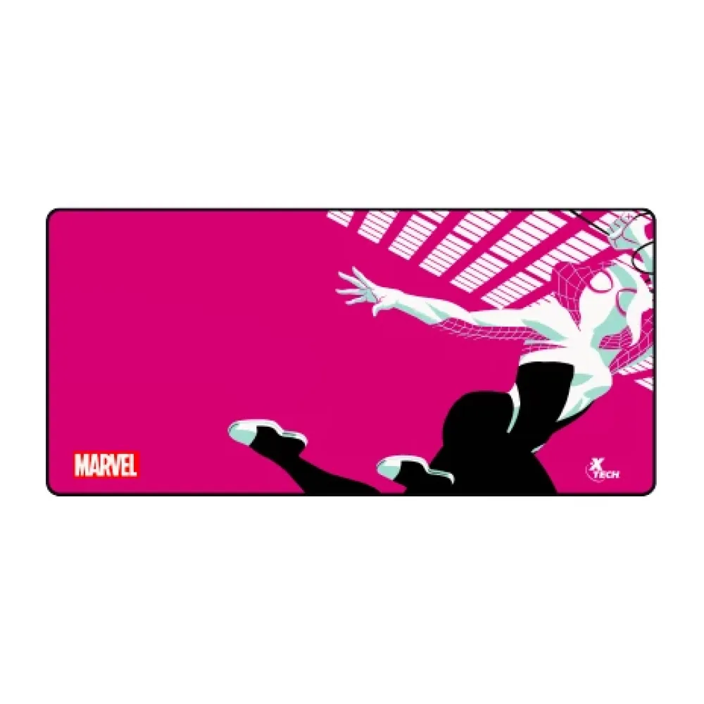 Mousepad Xtech Ghost Spider Xxl 90 42 Cm TA-M16SG-XXL