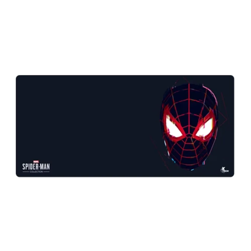Mousepad Xtech Miles Morales Xxl 90 42 Cm