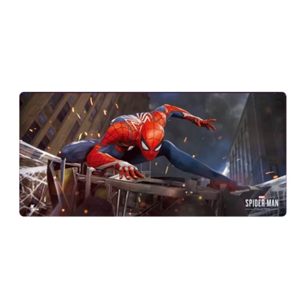 Mousepad Xtech Spider-man Xxl 90 42 Cm
