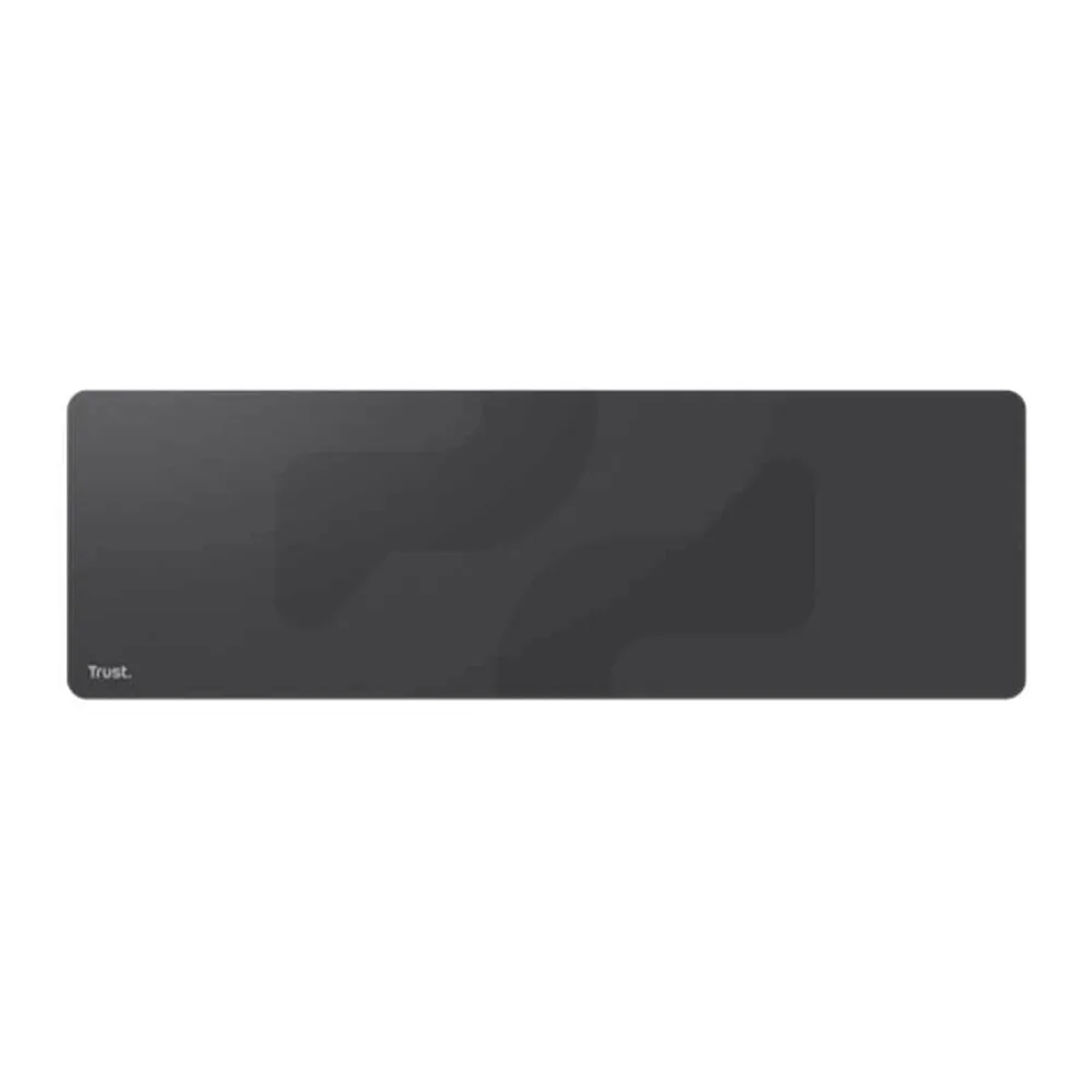 Mousepad Xxl - Negro Trust