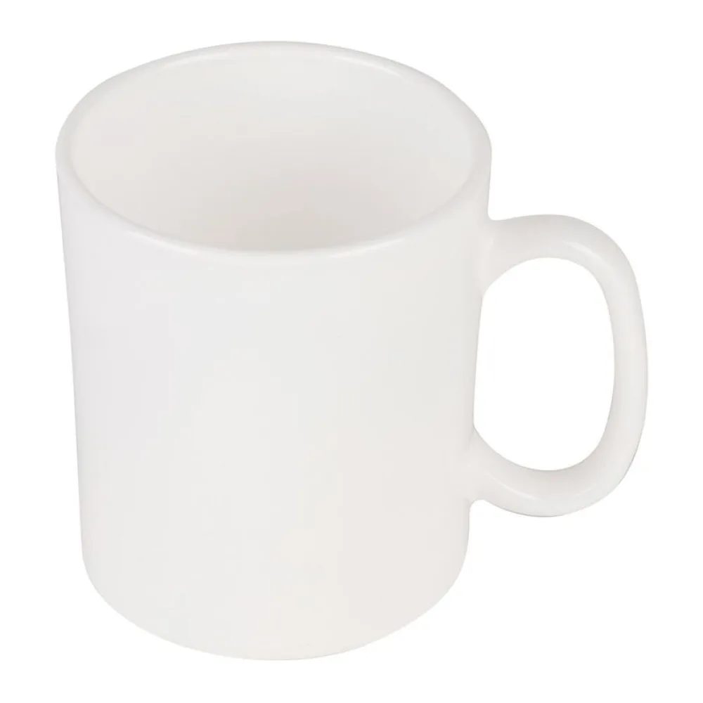 Mug Opal 320 Ml Casa Bonita