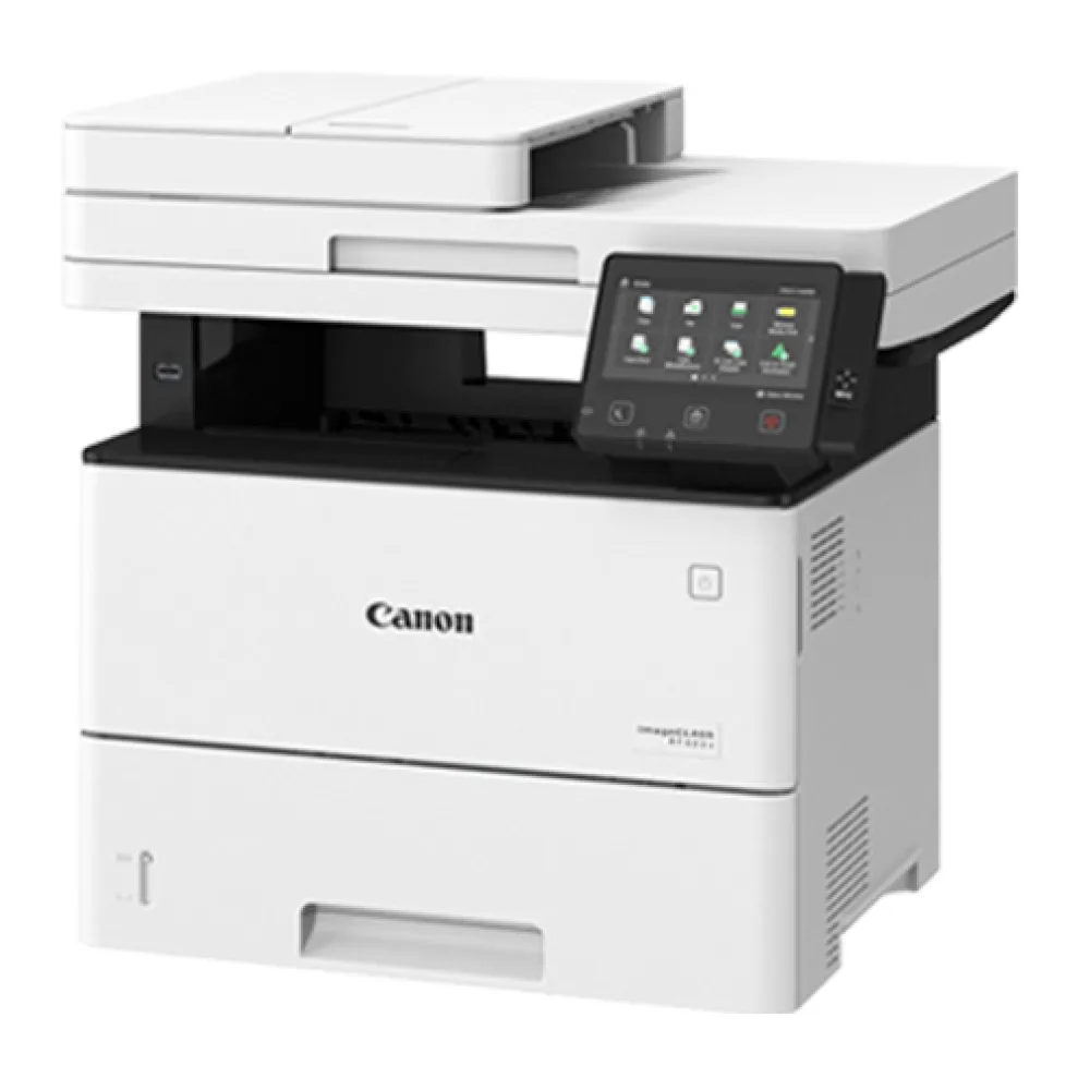 Multifuncional Canon Laser Blanco y Negro Mf 525X 2223C006