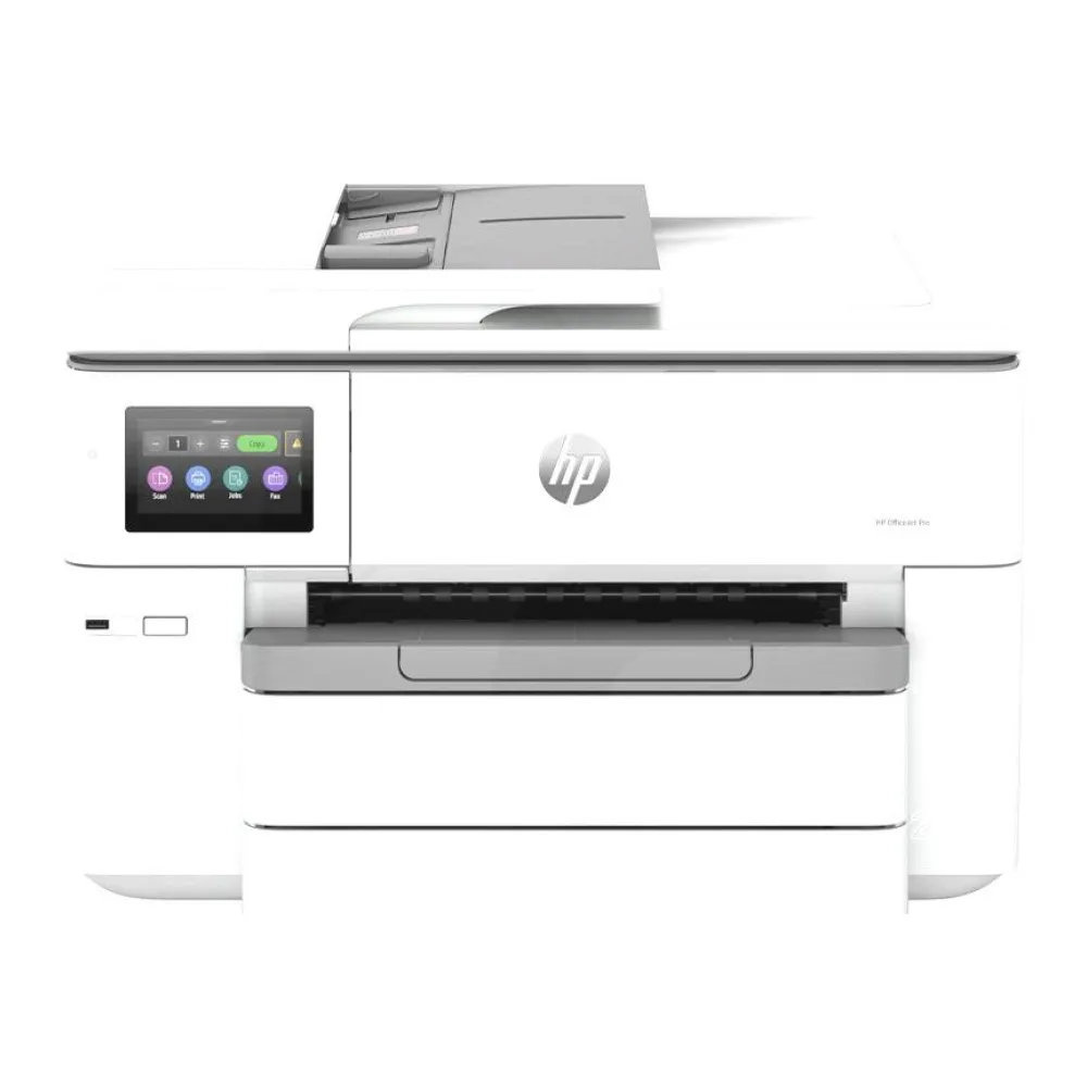 Multifuncional HP Officejet Pro 9730 Wi-fi