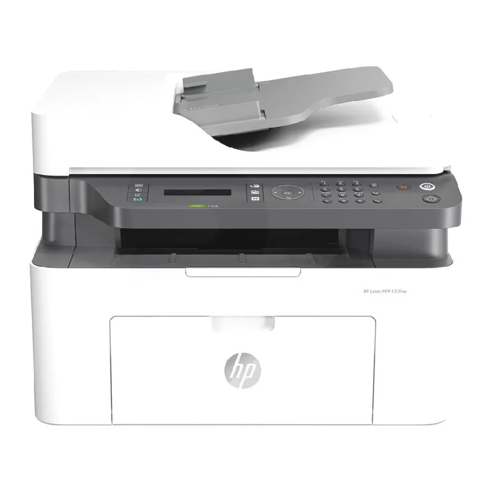 Multifuncional Láser M137FNW Wifi HP