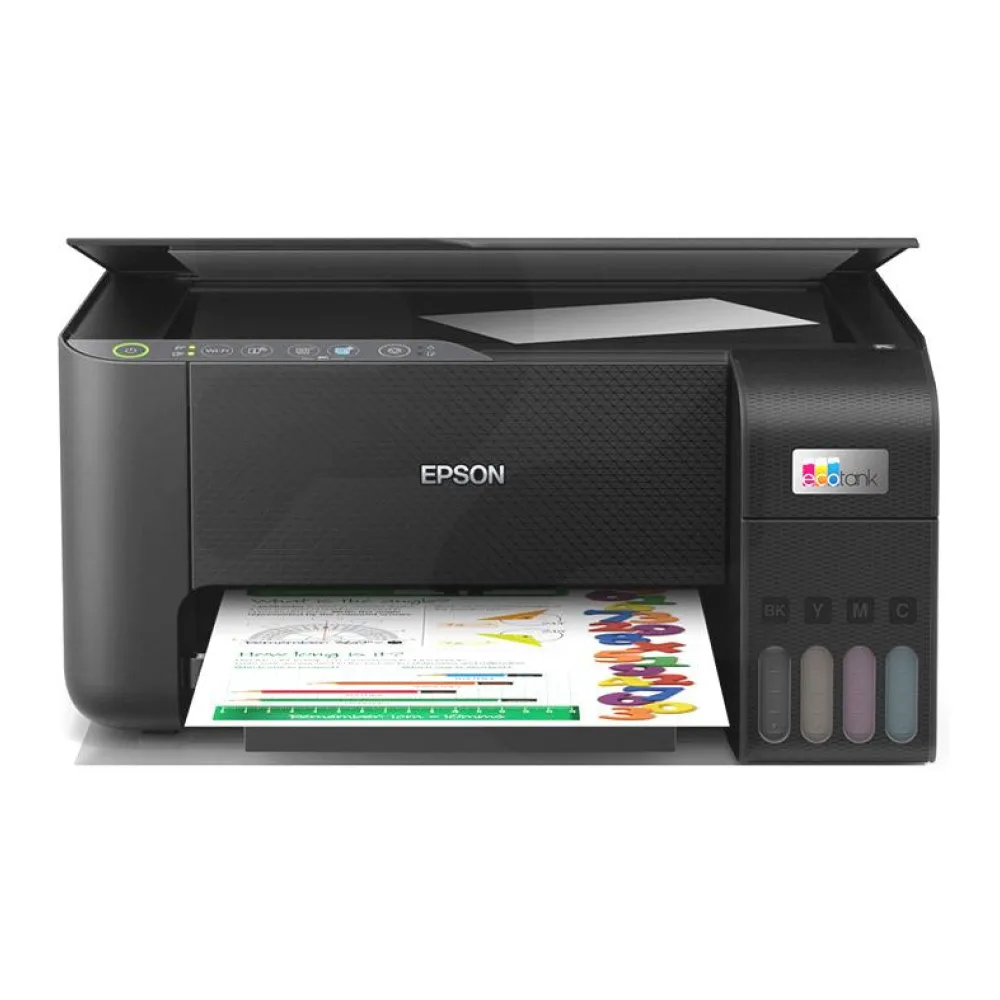 Multifuncional Tinta Continua Ecotank L3250 Wifi-direct Epson