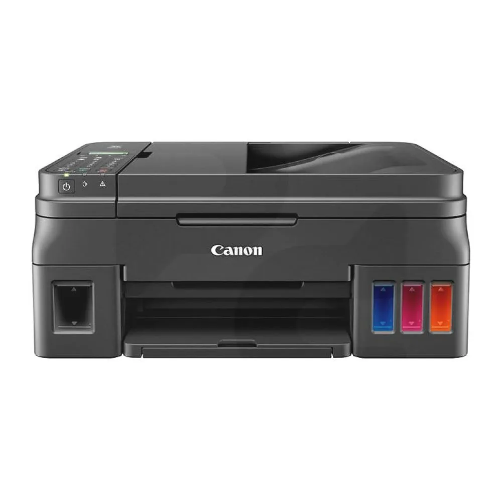 Multifuncional Tinta Continua Pixma G4110 Wifi / Adf Canon
