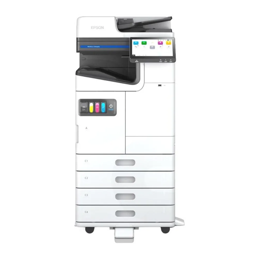 Multifuncional Tinta Continua Workforce Enterprise AM-C4000 Wifi-direct Epson