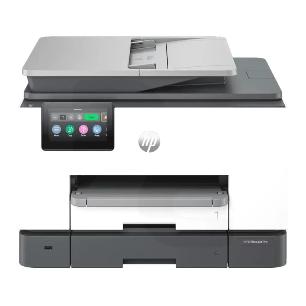 Multifuncional Tinta Todo-en-uno HP Officejet Pro 9130 Ethernet/wi-fi/usb