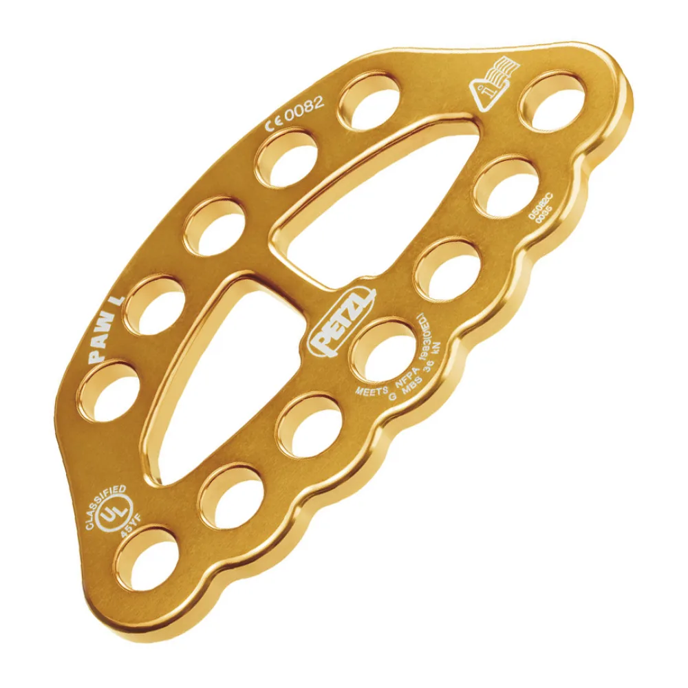 Multiplicador Anclaje Paw L Nfpa Petzl