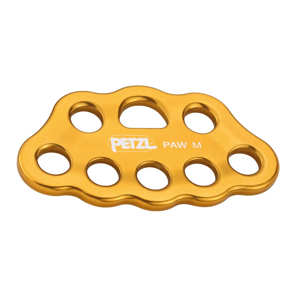 Multiplicador Anclaje Paw M Nfpa Petzl