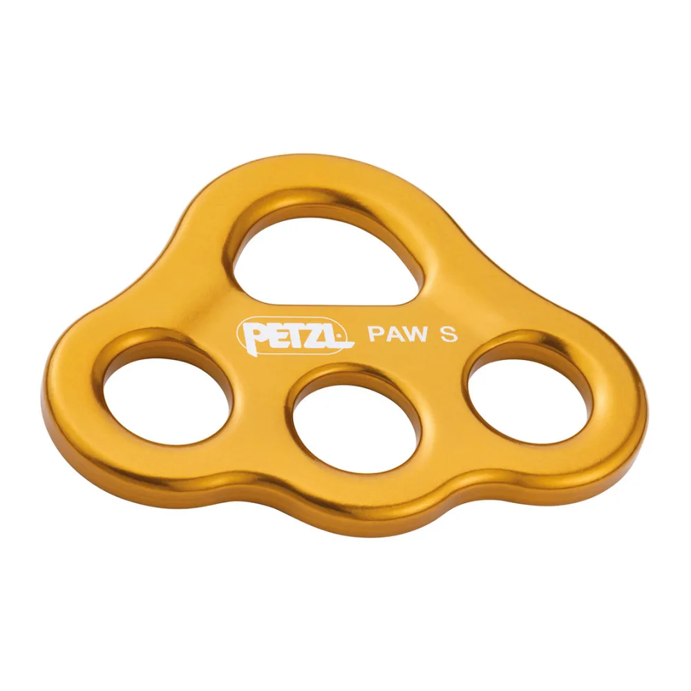 Multiplicador Anclaje Paw S Nfpa Petzl