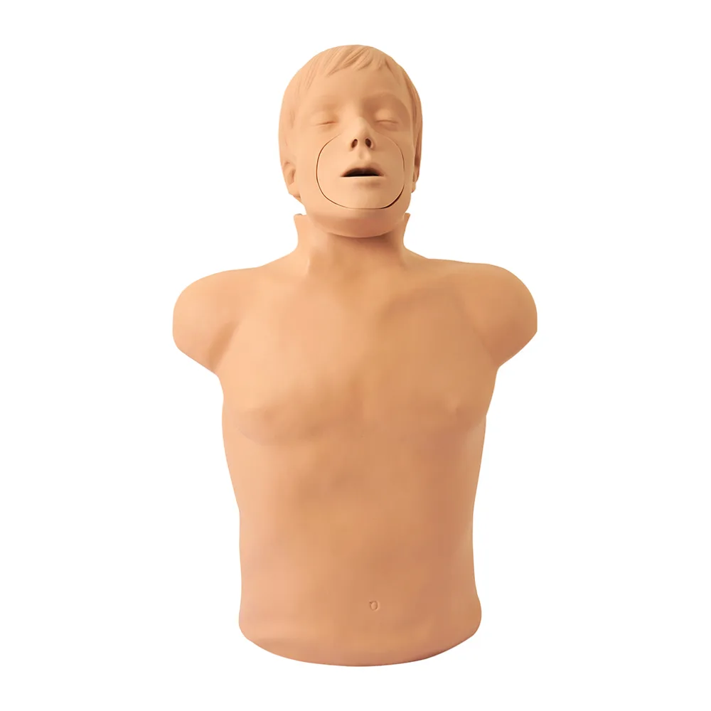 Muñeco Entrenamiento Rcp Brad 2801EXP Simulaids