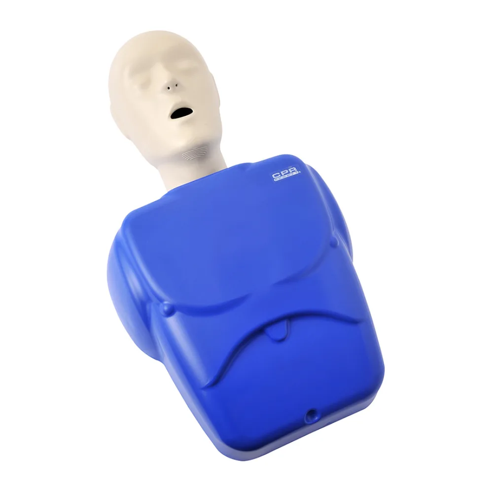 Muñeco Entrenamiento Rcp Prompt X 1 LF06001 Simulaids