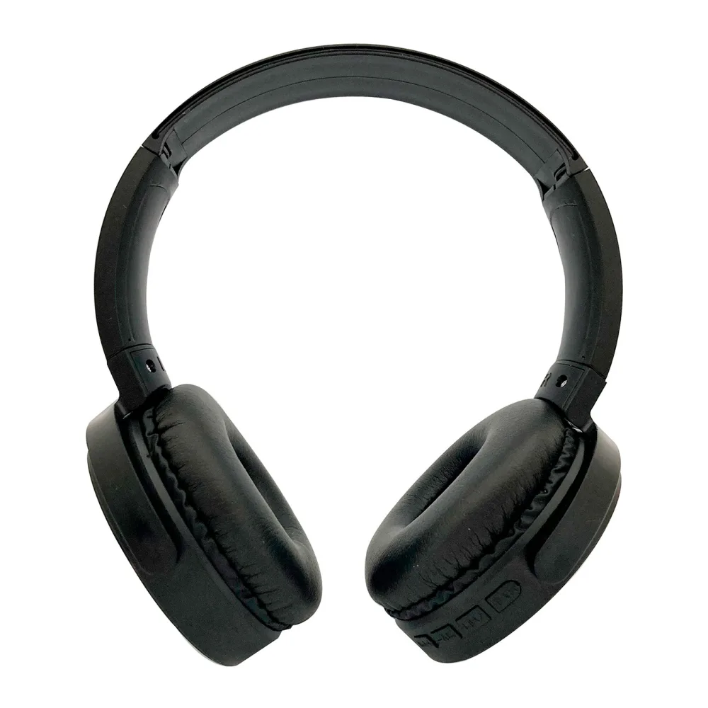 Muze Audífono Cintillo Bluetooth On Ear