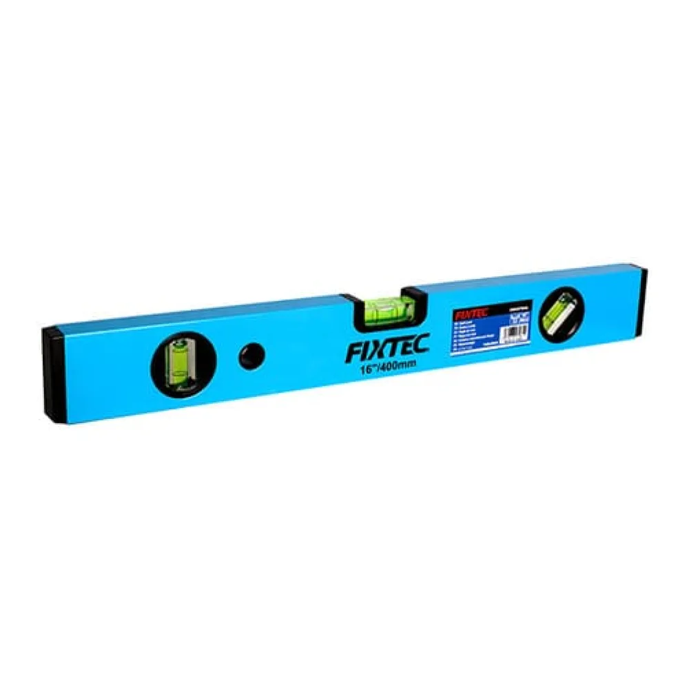 Nivel Aluminio Magnetico 40 Cms FHSL1040 Fixtec