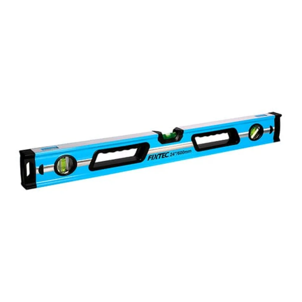 Nivel Industrial Magnetico 60 Cms FHSL06060 Fixtec