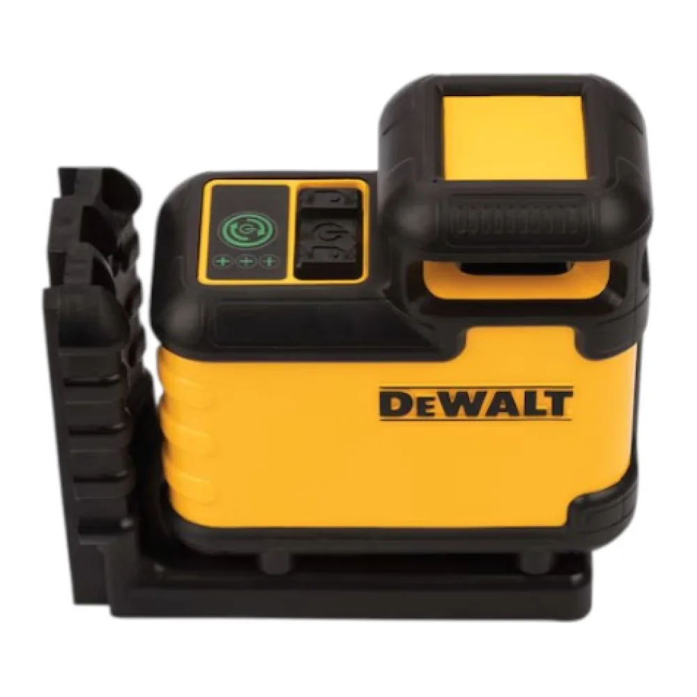 Nivel Laser Linea Cruzada 360° Verde DW03601CG Dewalt