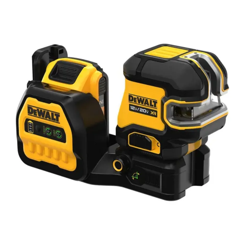 Nivel Laser Verde 20V sin Batria DeWalt