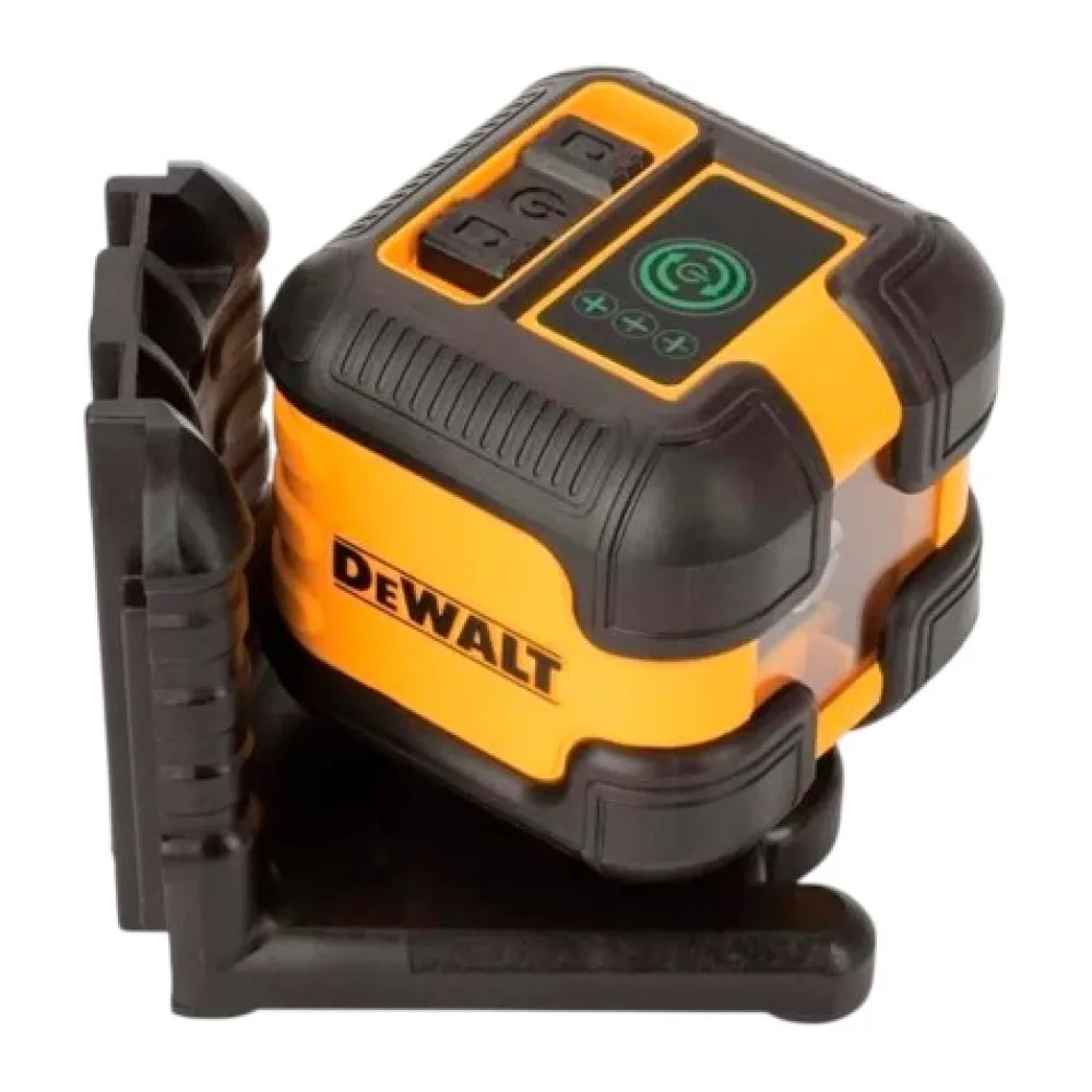 Nivel Laser Verde DW08802CG Dewalt