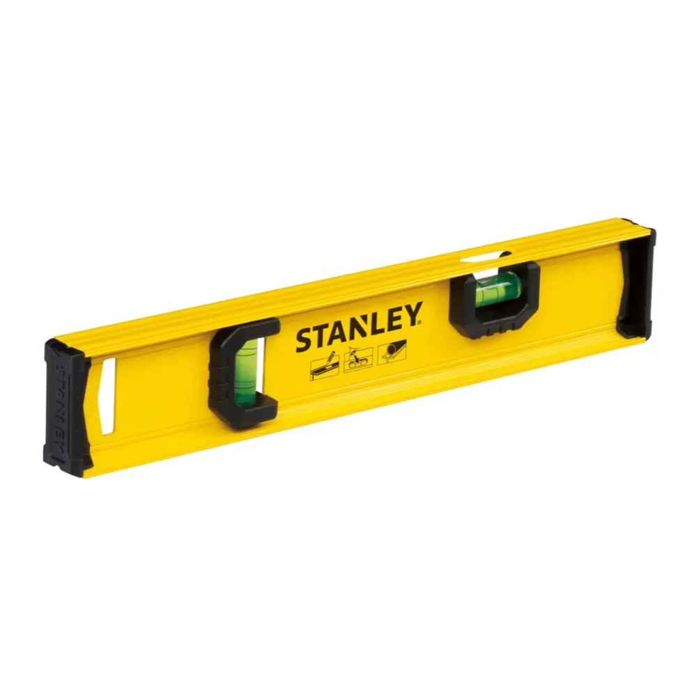 Nivel Stanley de 12" (30CMS) (42072)