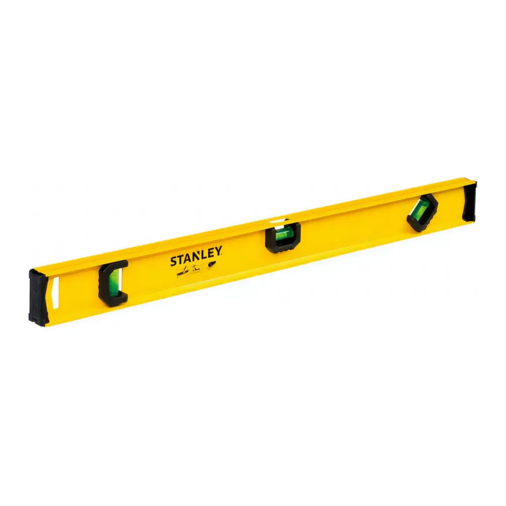 Nivel Stanley de 24" (60CMS) (42074)