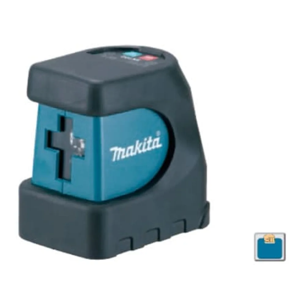 Nivelador Láser SK102Z Makita