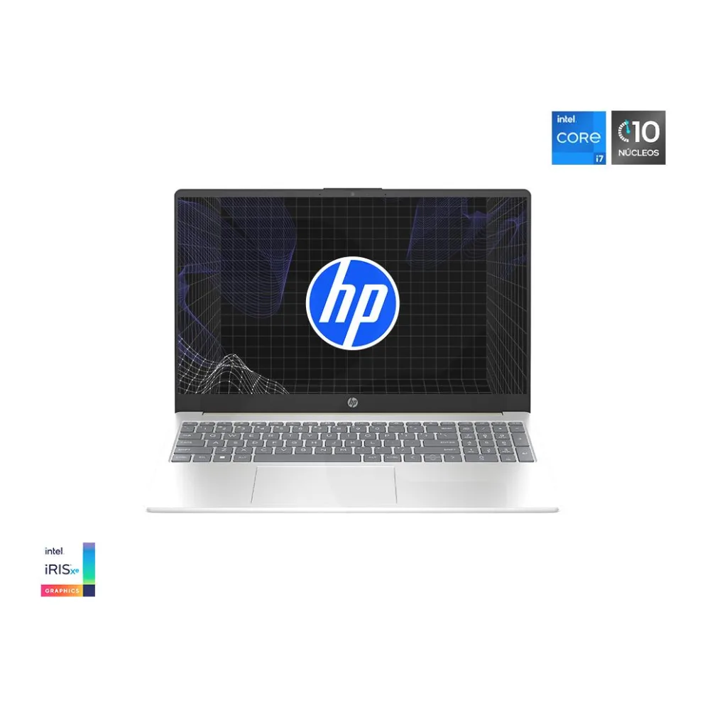 Notebook 15-FD0274LA Intel Core I7-1355U 15.6" 16GB 512GB Ssd Windows 11 Home Warm Gold B9TY9LA HP