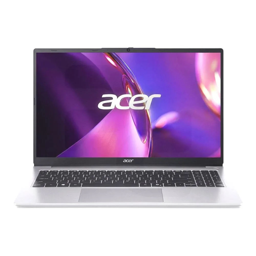 Notebook Aspire Lite Amd Ryzen 7 15.6" Fhd 8GB 512GB Ssd Acer