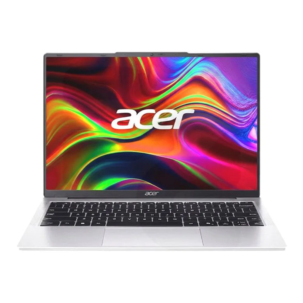 Notebook Aspire Lite Intel Core I3 14" 8GB Ram 512GB Ssd Windows 11 Home Acer