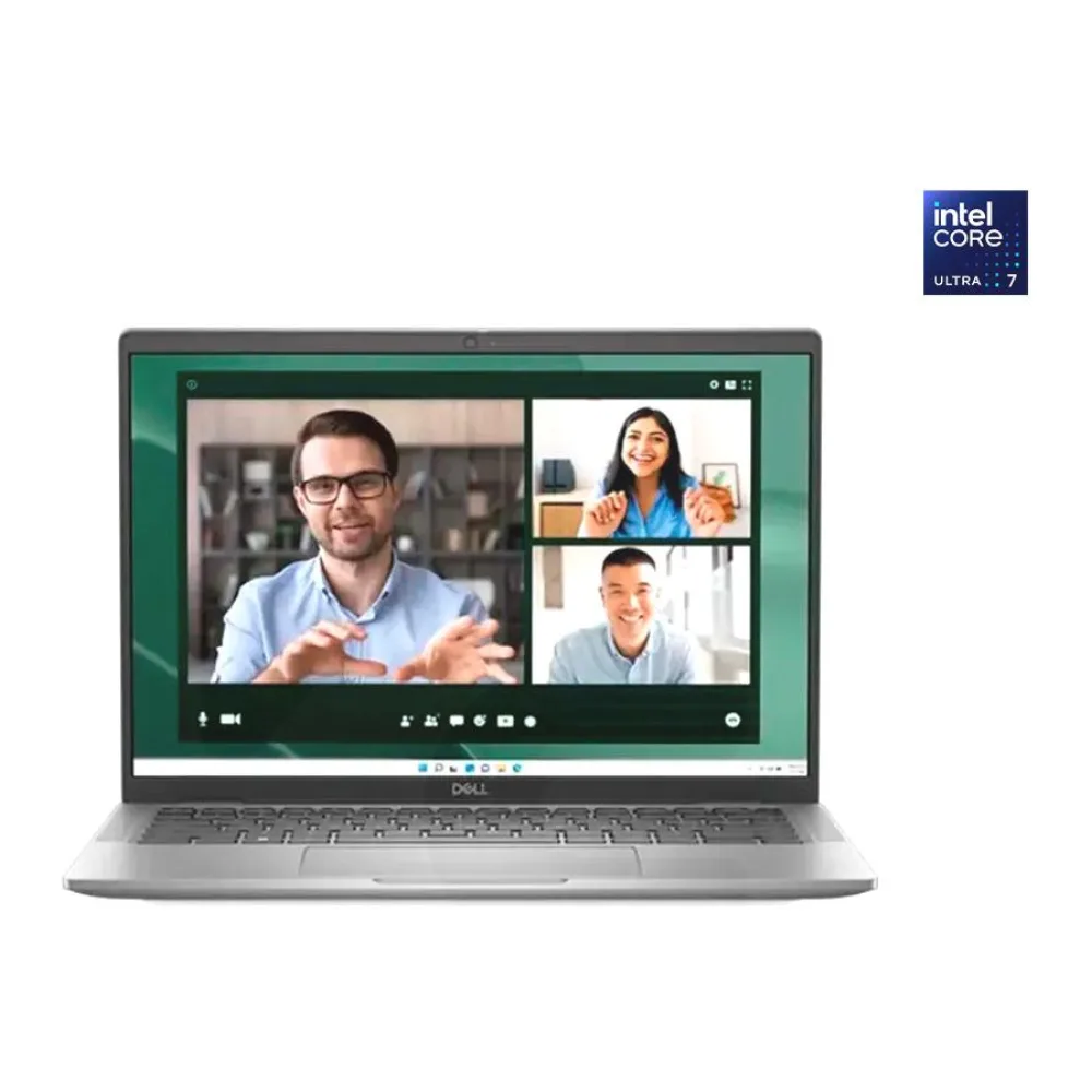 Notebook Dell Latitude 7450 2-EN-1 Intel Ultra 7-155U 14" 16GB 512GB Ssd Windows 11 Pro L7452IN1I7RPS16512W11P3PSXCTO