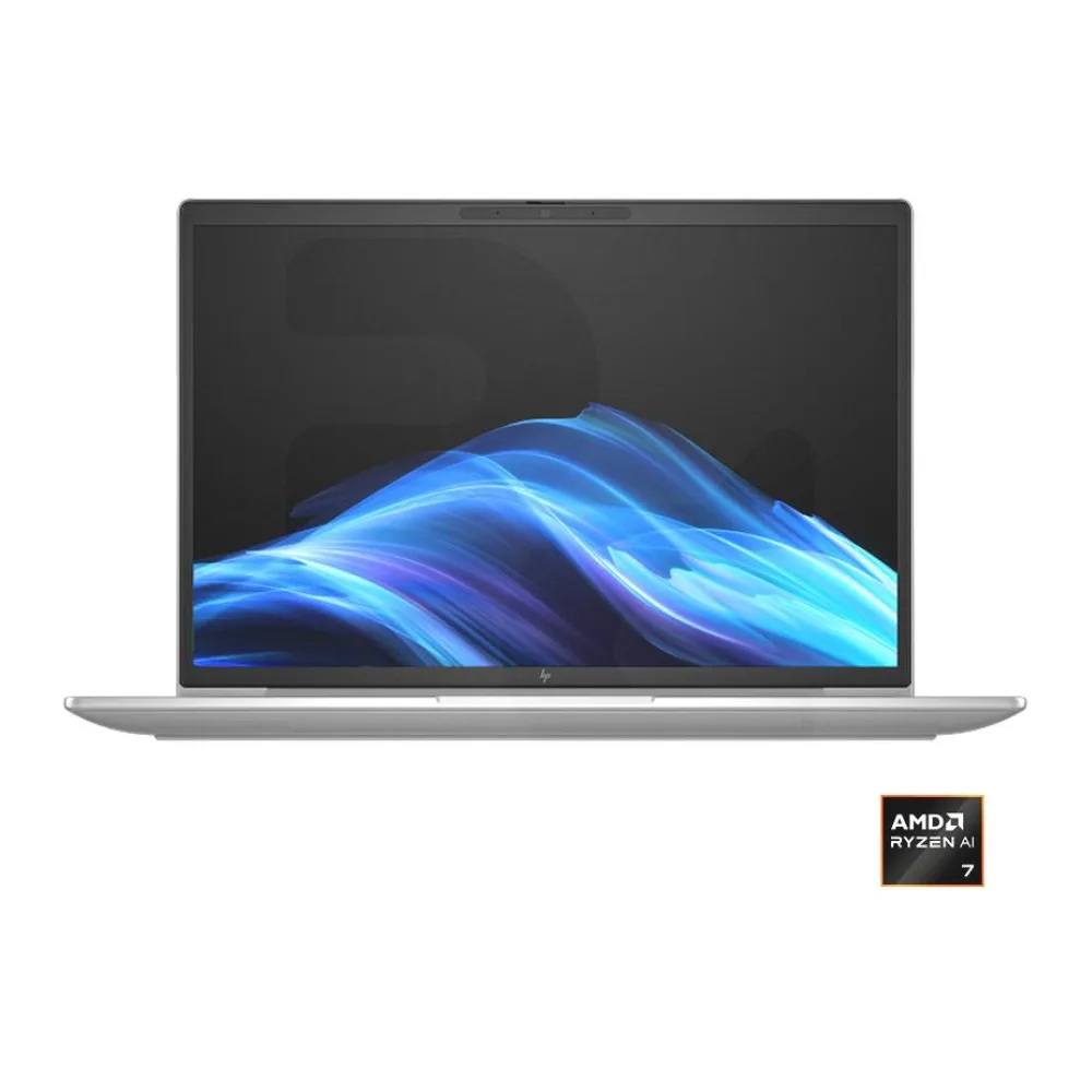 Notebook Elitebook Amd Ryzen Ai 7 350 14" 32GB Ram 512GB Ssd Windows 11 Pro HP