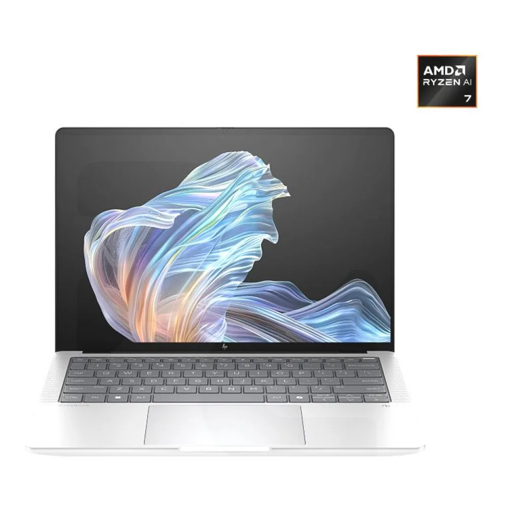Notebook Elitebook X G1A 14" Amd Ryzen Ai 7 Pro 360 32GB Ram 1TB Ssd Windows 11 Pro HP DB9M8AT#ABM