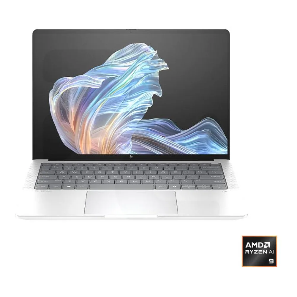 Notebook Elitebook X G1A Amd Ryzen Ai 9 Hx Pro 375 14" 32GB Ram 1TB Ssd Windows 11 Pro HP