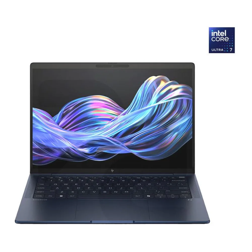 Notebook Elitebook X G1I Intel Ultra 7 258V 32GB Ram 1TB Ssd 14" Touch Windows 11 Pro HP