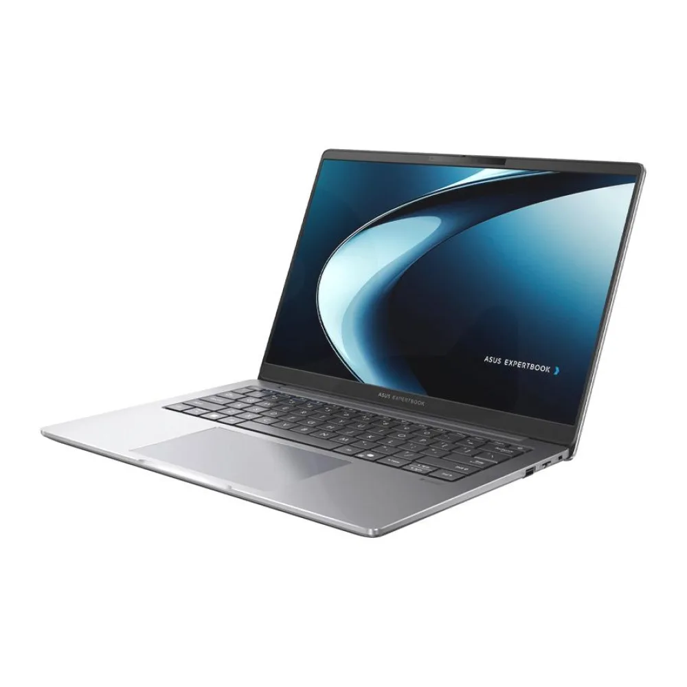 Notebook Expertbook P3 Ryzen Ai 7 350 14" 16GB Ram 512GB Ssd Windows 11 Pro Asus