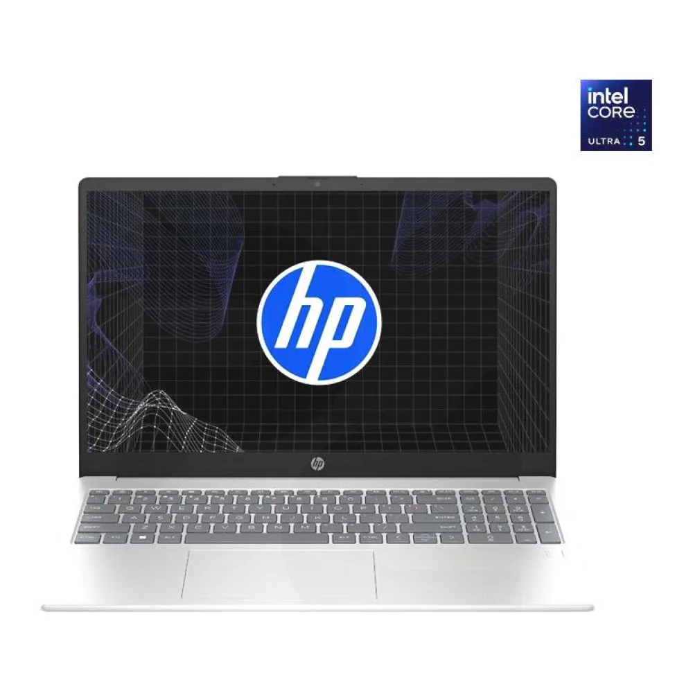 Notebook HP 15-FD1251LA Intel Core Ultra 5 16GB Ram 512GB Ssd 15.6" Windows 11 Home
